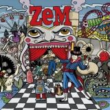 Zem - Freedom machine