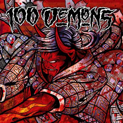 100 demons - 100 Demons