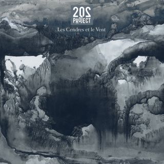 202 Project - Les cendres et le vent  (chronique)