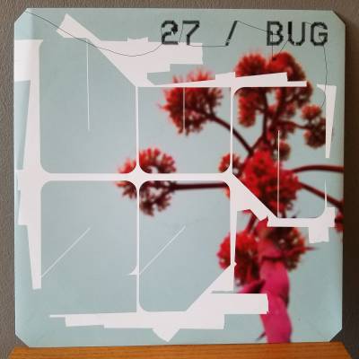 27 + Bug - Split