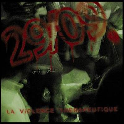 29/09 - La Violence Thérapeutique