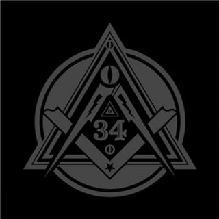 34 - 34
