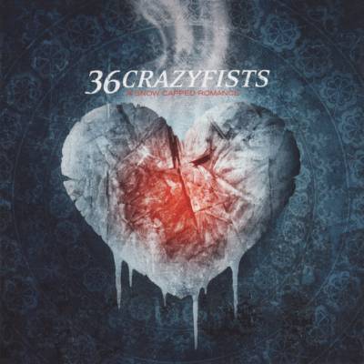 36 Crazyfists - A Snow Capped Romance