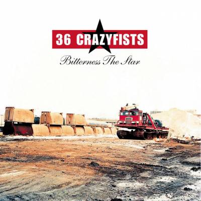 36 Crazyfists - Bitterness the star (Chronique)