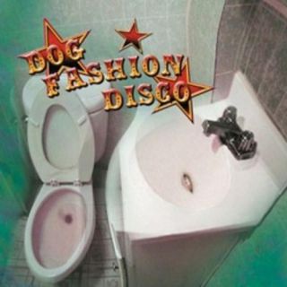 Dog Fashion Disco - Committed to a Bright Future (chronique)