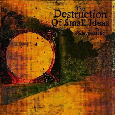 65daysofstatic - The Destruction of Small Ideas (chronique)