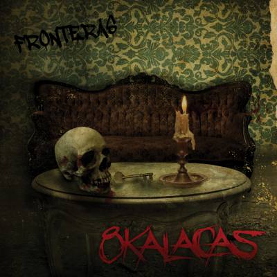 8 Kalacas - Fronteras