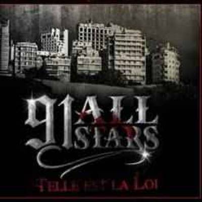 91 All Stars - Telle est la loi