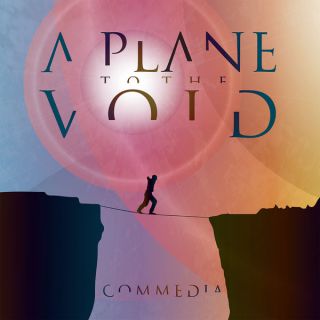 A Plane To The Void - Commedia