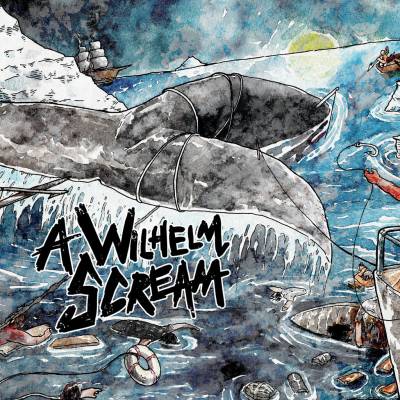 A Wilhelm Scream - Partycrasher (Chronique)