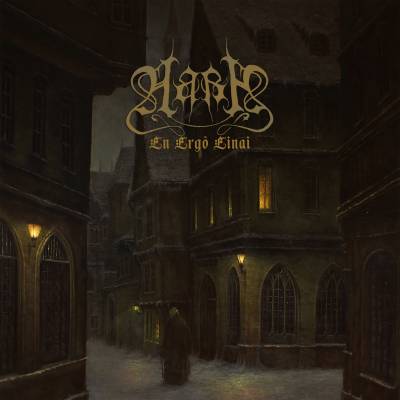 Aara - En Ergô Einai