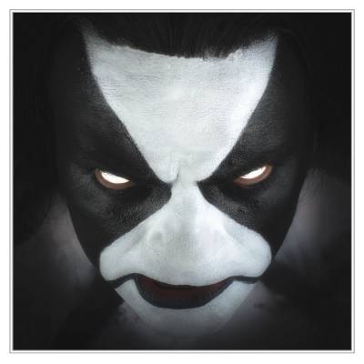 Abbath - Abbath (chronique)