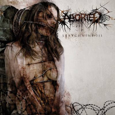 Aborted - Strychnine.213 (chronique)