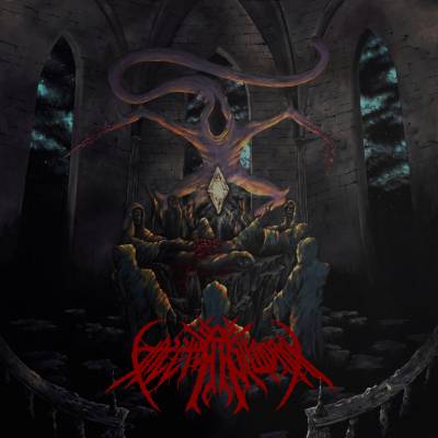 Abyssal Ascendant - Chronicles of the Doomed Worlds - Part II. Deacons of Abhorrence