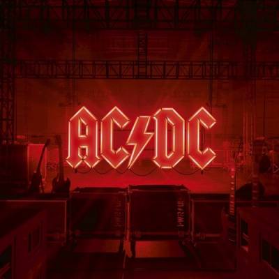 Ac/dc - Power Up