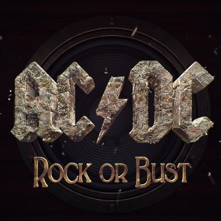 Ac/dc - Rock or bust (chronique)