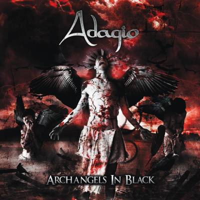 Adagio - Archangels In Black (Chronique)