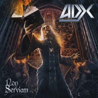 Adx - Non serviam