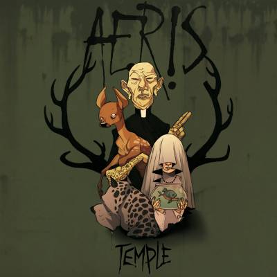 Aeris - Temple (Chronique)