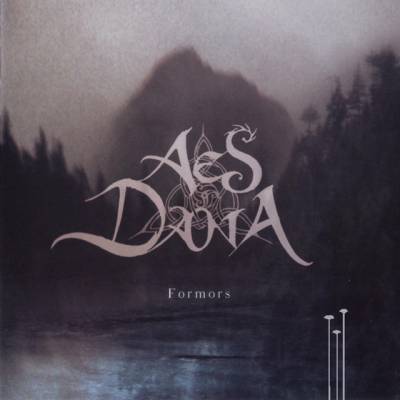 Aes Dana - Formors (chronique)