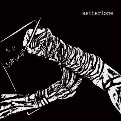 Aetherlone - Aetherlone (Chronique)