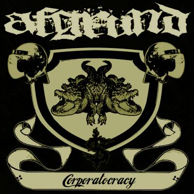 Afgrund - Corporatocracy