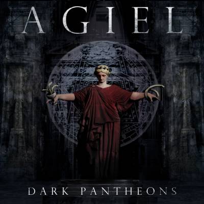 Agiel - Dark Pantheons (Chronique)