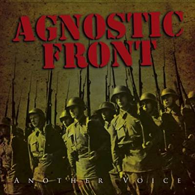 Agnostic Front - Another Voice (chronique)