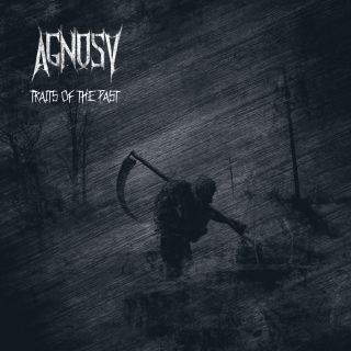 Agnosy - Traits Of The Past (chronique)