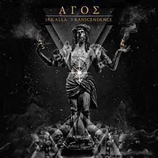 Agos - Irkalla Transcendence (Chronique)