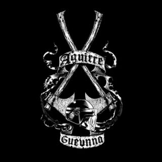 Aguirre + Guevnna - Split Aguirre / Guevnna (chronique)