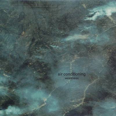 Air conditioning - Weakness