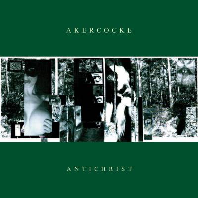 Akercocke - Antichrist (Chronique)