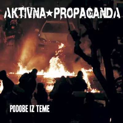 Aktivna Propaganda - Podobe Iz Teme