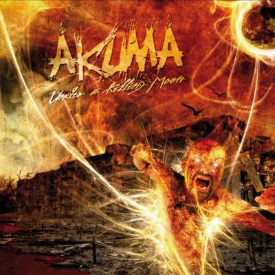 Akuma - Under a Killing Moon (chronique)