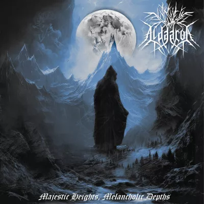 Aldaaron - Majestic Heights, Melancholic Depths (chronique)