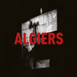 Algiers