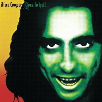 Alice Cooper - Goes To Hell (Chronique)