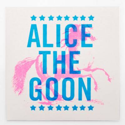 Alice The Goon - Ep (Chronique)