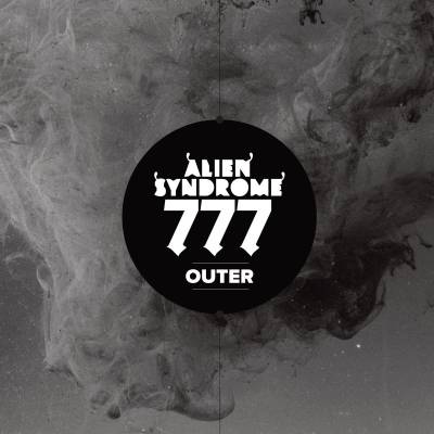 Alien Syndrome 777 - Outer