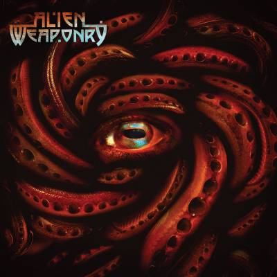 Alien Weaponry - Tangaroa (Chronique)