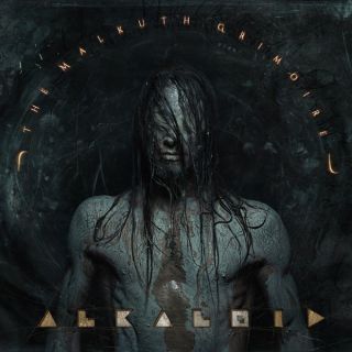 Alkaloid - The Malkuth Grimoire (Chronique)