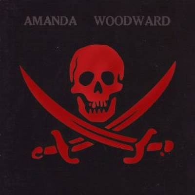 Amanda Woodward - Discographie (chronique)