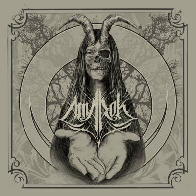 Amarok - Self Titled