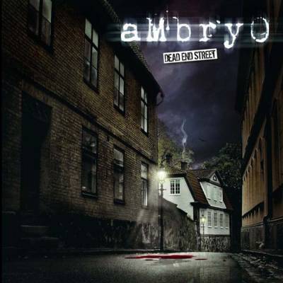 Ambryo - Dead end street