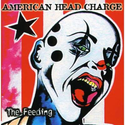 American Head Charge - The Feeding