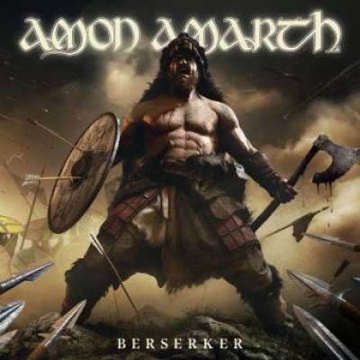 Amon Amarth - Berserker (chronique)