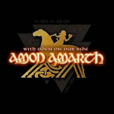 Amon Amarth - With oden on our side (Chronique)