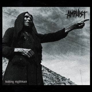 Amphist - Waking Nightmare