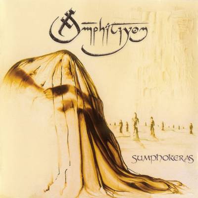 Amphitryon - Sumphokéras